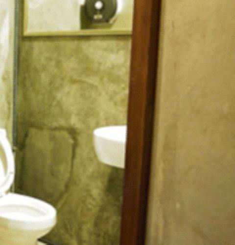 Bed Bangkok Hostel Εξωτερικό φωτογραφία