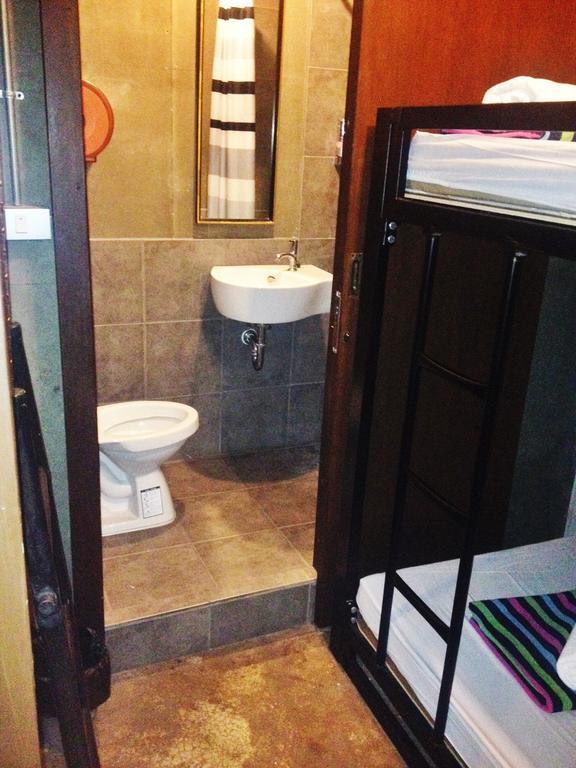 Bed Bangkok Hostel Δωμάτιο φωτογραφία