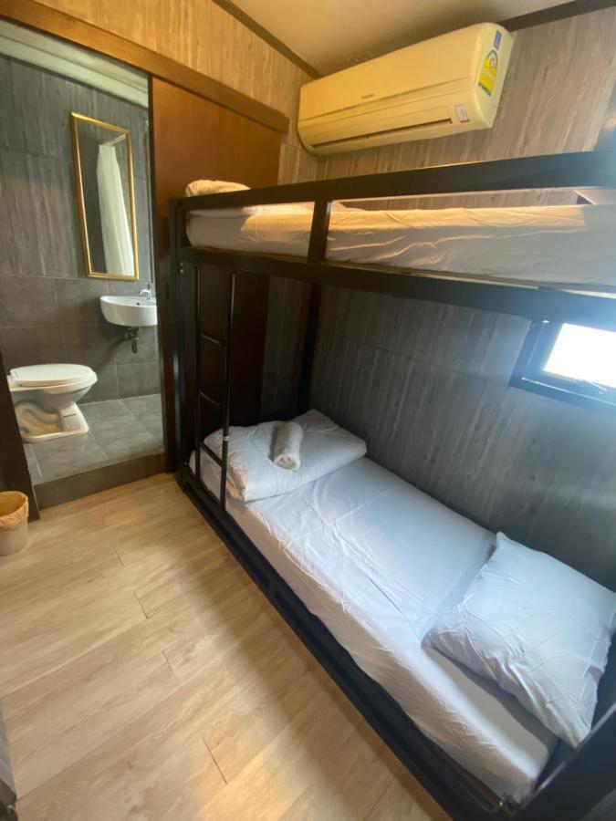 Bed Bangkok Hostel Εξωτερικό φωτογραφία