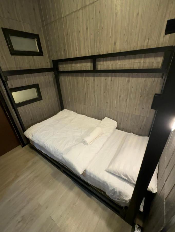 Bed Bangkok Hostel Εξωτερικό φωτογραφία