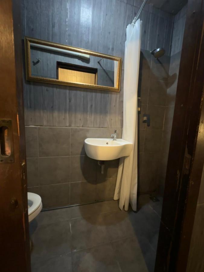 Bed Bangkok Hostel Εξωτερικό φωτογραφία