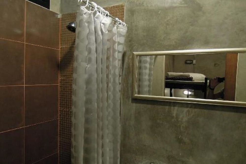 Bed Bangkok Hostel Εξωτερικό φωτογραφία