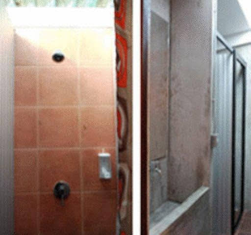 Bed Bangkok Hostel Εξωτερικό φωτογραφία