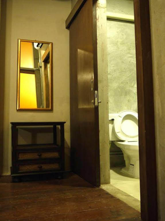 Bed Bangkok Hostel Εξωτερικό φωτογραφία