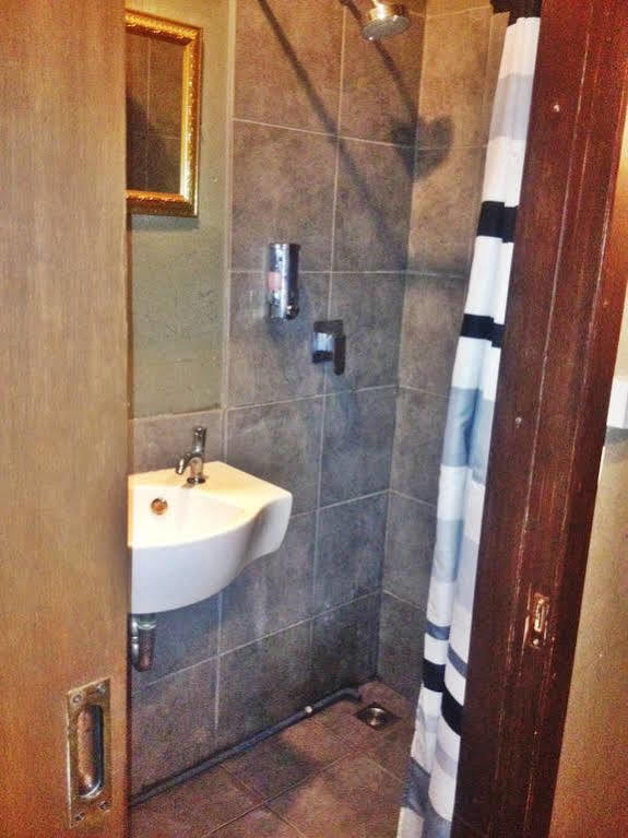 Bed Bangkok Hostel Εξωτερικό φωτογραφία