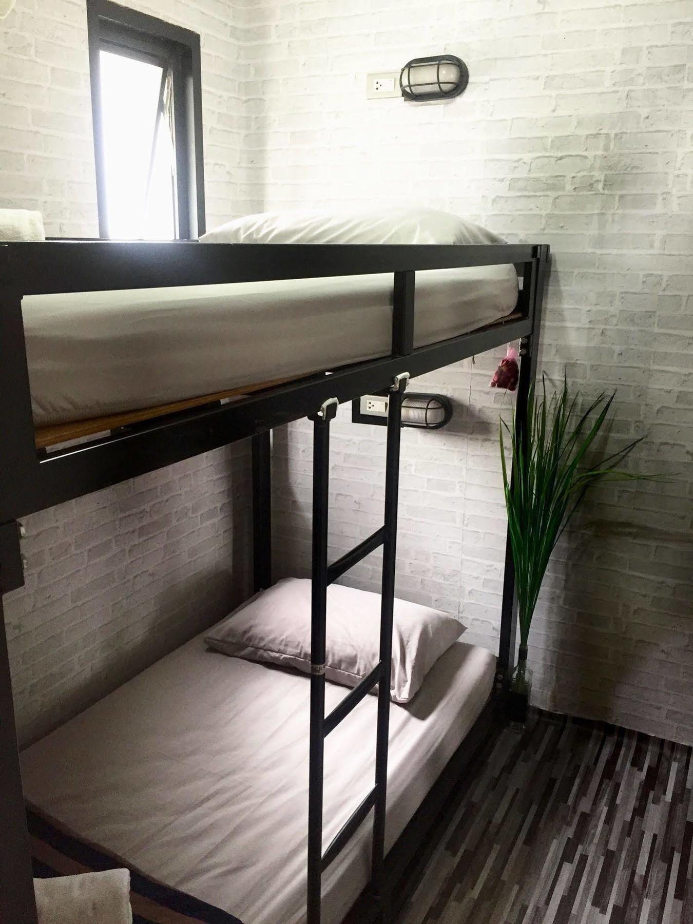 Bed Bangkok Hostel Εξωτερικό φωτογραφία