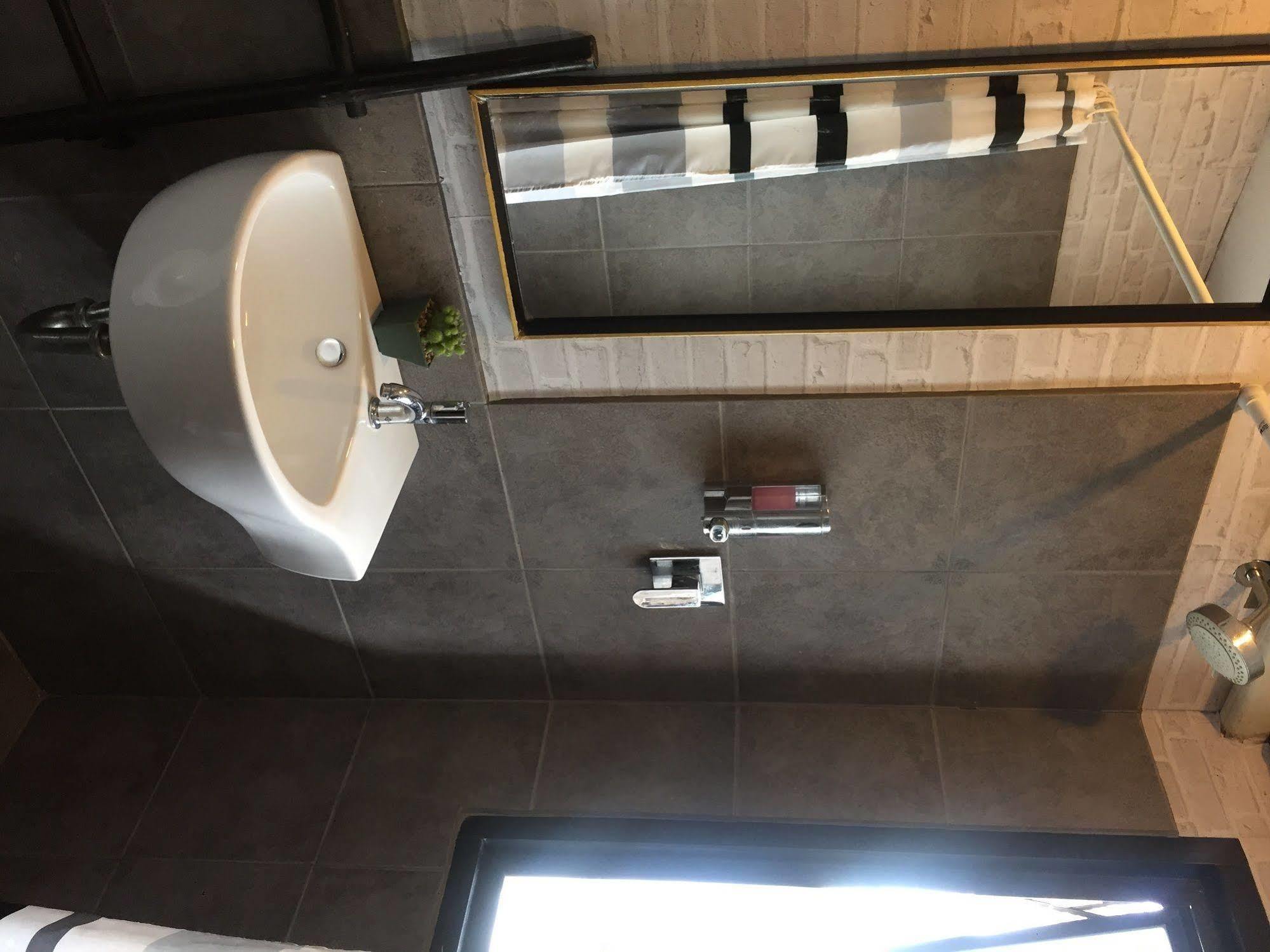 Bed Bangkok Hostel Εξωτερικό φωτογραφία
