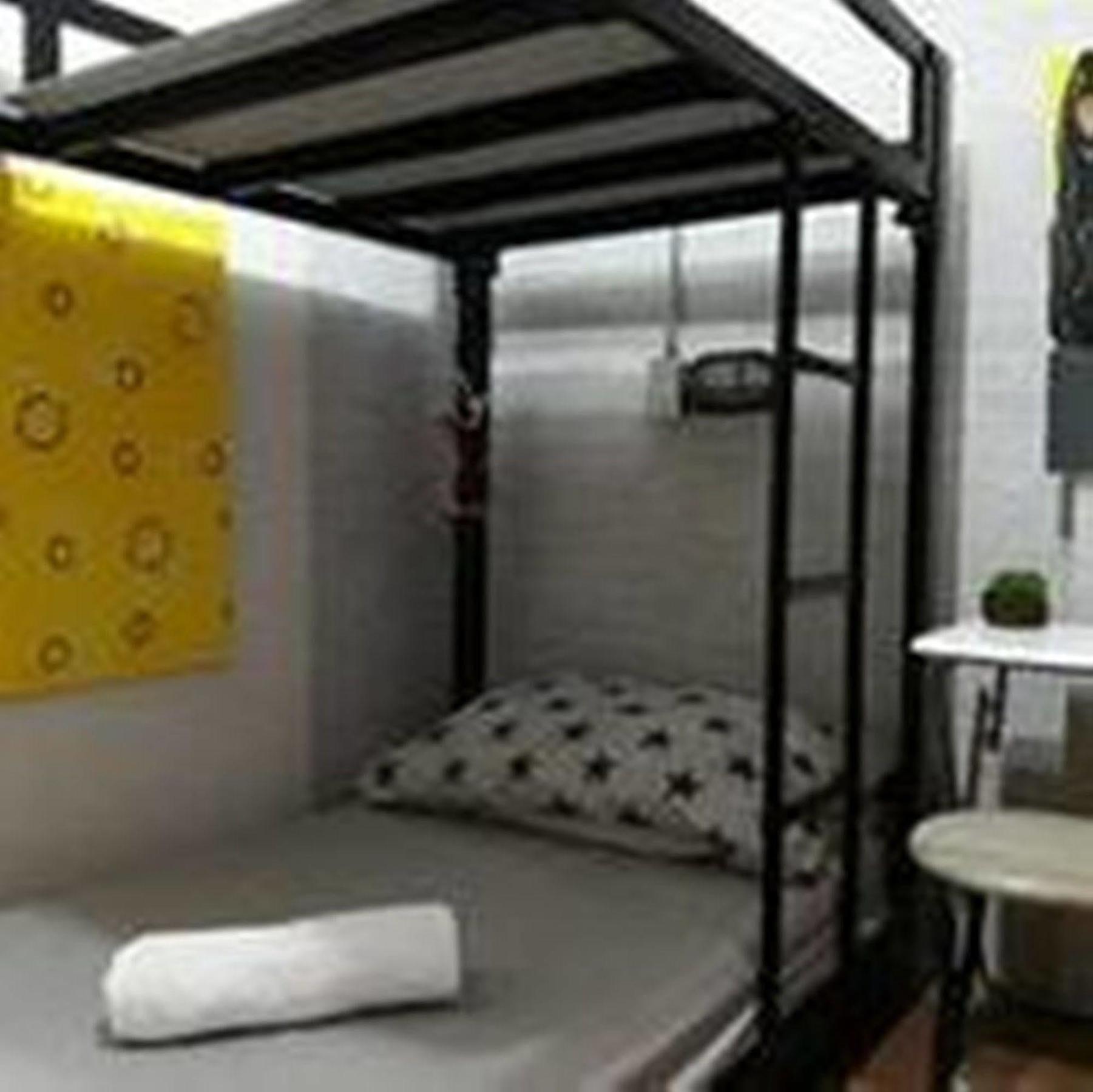 Bed Bangkok Hostel Εξωτερικό φωτογραφία