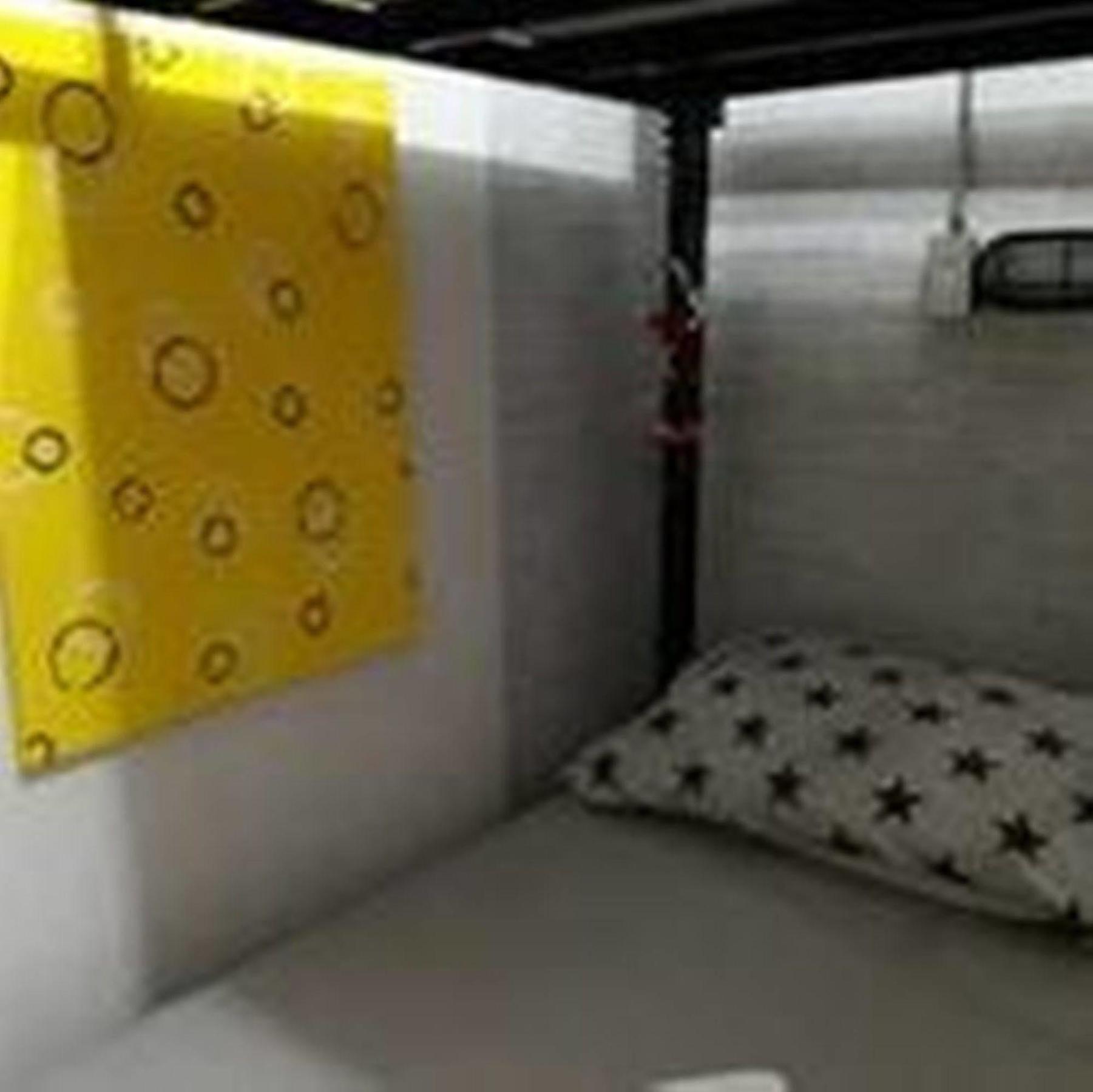 Bed Bangkok Hostel Εξωτερικό φωτογραφία
