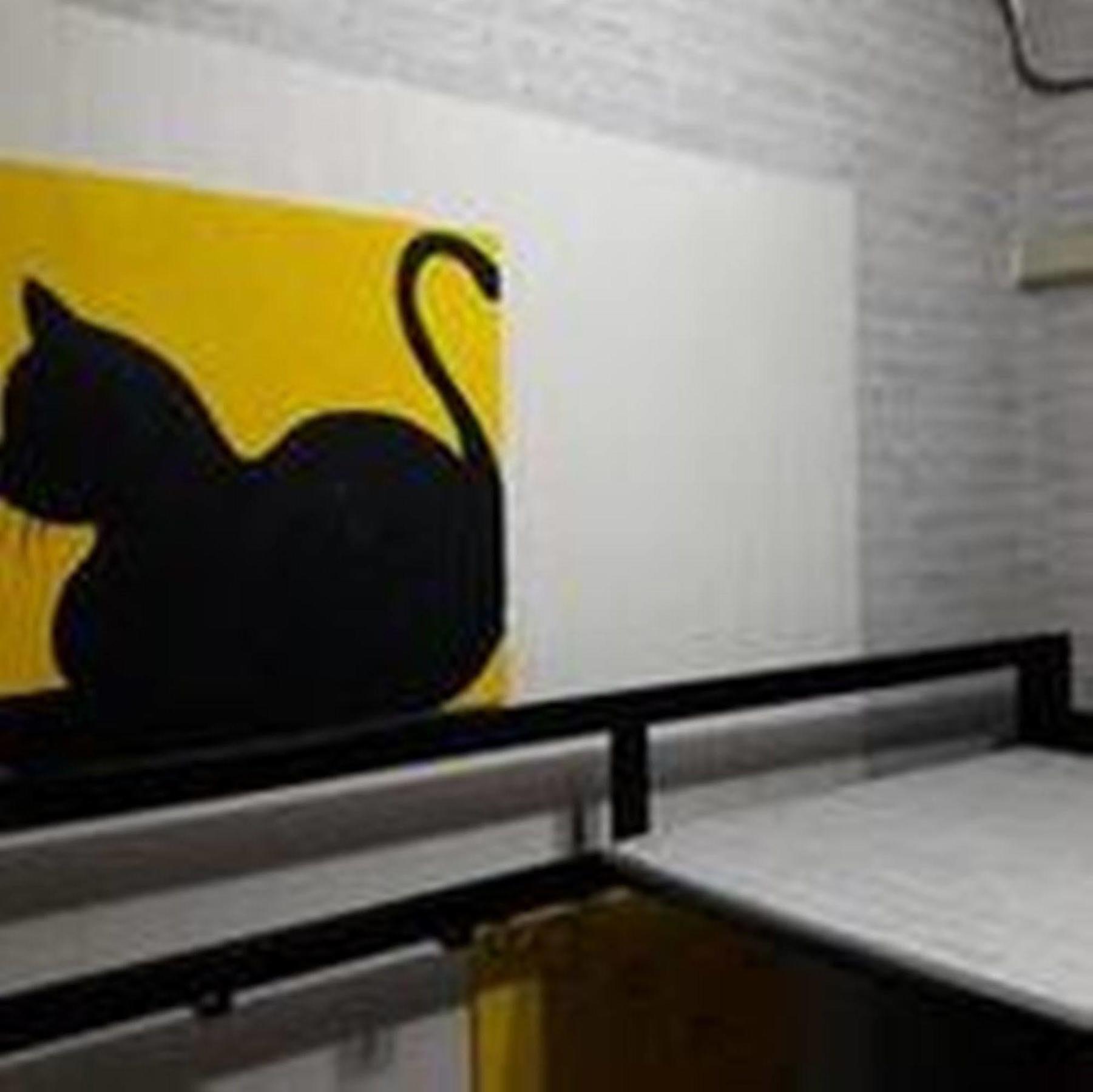Bed Bangkok Hostel Εξωτερικό φωτογραφία