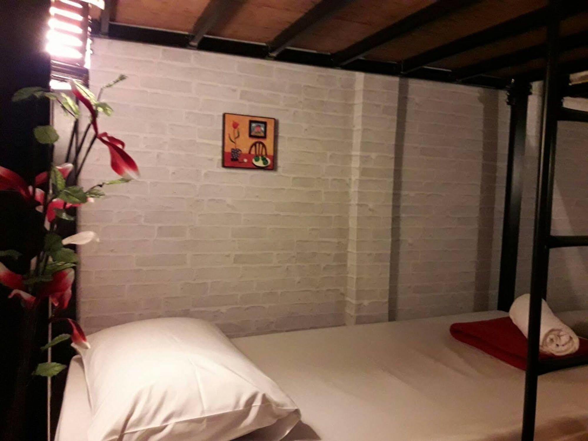 Bed Bangkok Hostel Εξωτερικό φωτογραφία