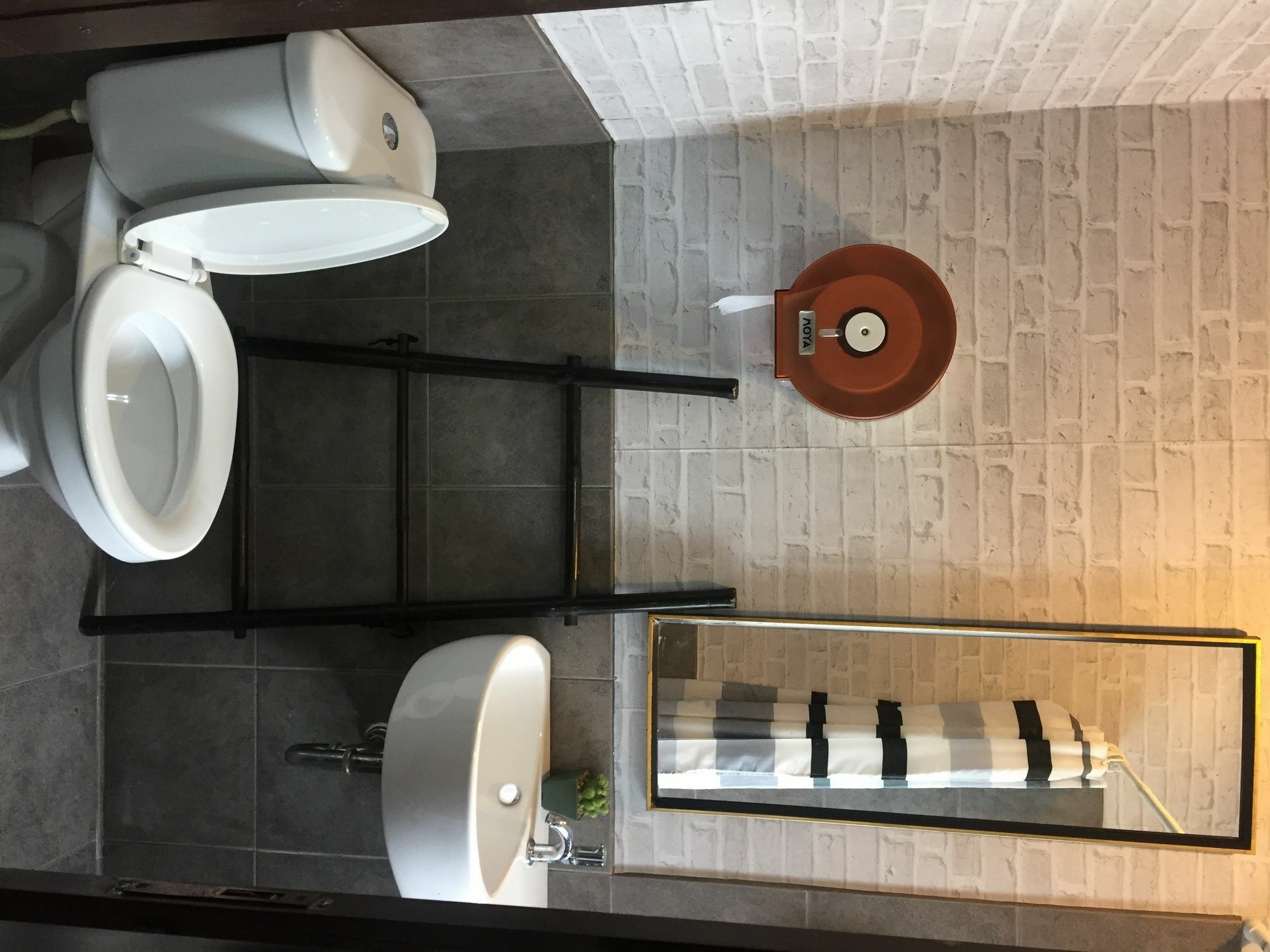 Bed Bangkok Hostel Εξωτερικό φωτογραφία