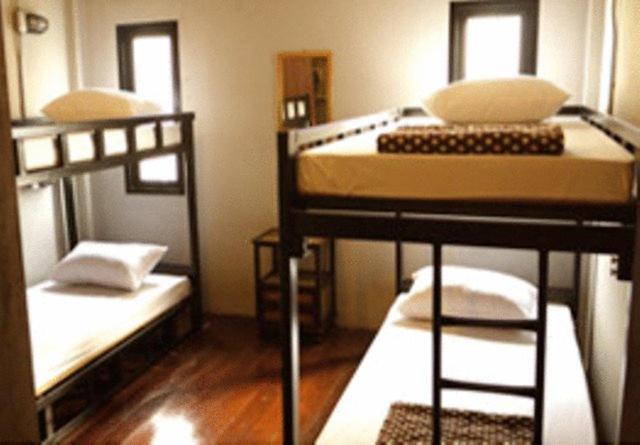Bed Bangkok Hostel Εξωτερικό φωτογραφία